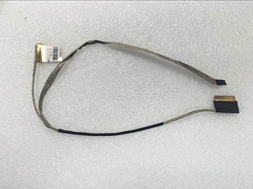 NEW LCD Screen Video Cable For HP Probook 450 G3 455 G3 DD0X63LC030 DD0X63LC310