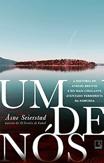 Livro Um de nós