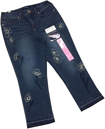 amazon bandolino jeans