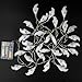 Christmas String Lights 30 LEDs for Halloween Easter Lights Christmas Patio Lawn Garden Party and Holiday Decorations Themed Lights Waterproof Battery Powered 30 Leds 18ft (Multicolor)
