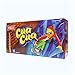 DLCUEL Field Cuacua - Peruvian Dessert - Peru Cookies - 540 gr. - 30 Pieces in Box
