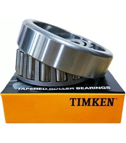 NSK HR 320/28 XJ Tapered Roller Bearing 28x52x16 mm: Amazon.com