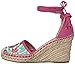 Ivanka Trump Women's Wadia3 Espadrille Wedge Sandal