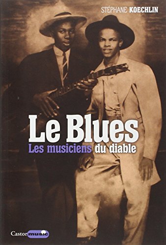 Le  blues