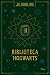Box Biblioteca Hogwarts (Português)