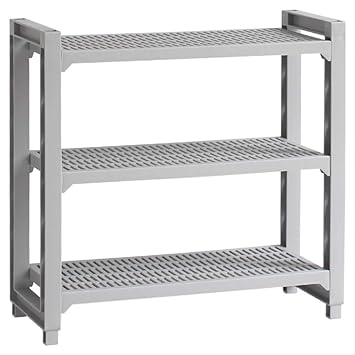 zanxgax Badezimmer Balkon Tisch Regal Regal Lagerregal Küche Lagerregal