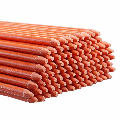 3 Popsport+Snow+Plow+Stakes+Fiberglass