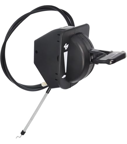 cca1207 Amazon.com : CUB CADET 746P06431 Throttle Choke Cable Enduro XT1
