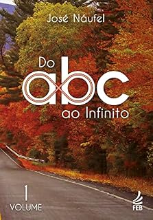 Livro Do ABC ao infinito - volume 1