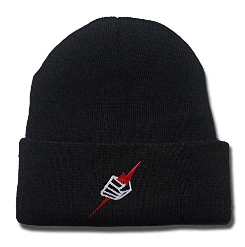 DEBANG UFC Pride Fist Beanie Embroidery 