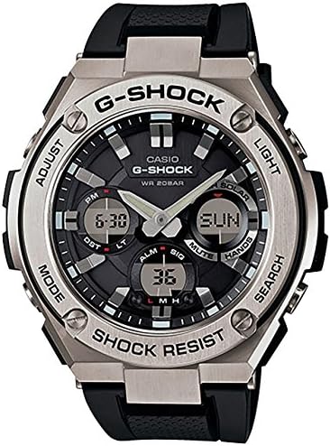 g shock gst b110