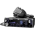 Uniden Bearcat 980 40-Channel SSB CB Radio with 7-Color Digital Display