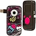 Monster High (38648-AMZ Snapshots Digital Video Camcorder with 1.5-Inch LCD Screen, Styles May Vary