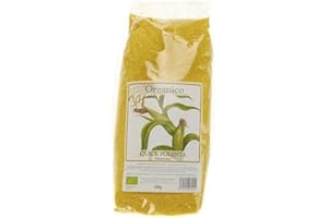 Organico Gluten Free Quick Polenta (500g)