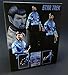 Mezco Exclusive One:12 Mirror Mirror 6.5 in Spock San Diego Comic Con SDCC2016