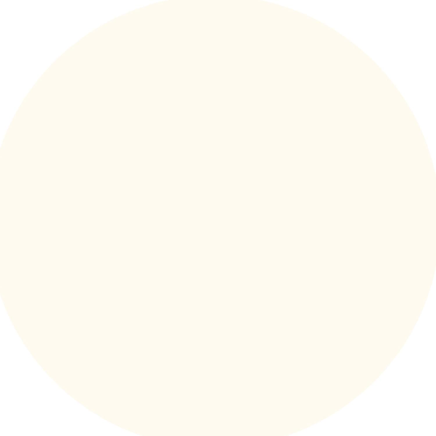 Hemway Chalk Paint Off White Furniture Paint 1L, Matt Finish Shabby Chic, Chalk Furniture & Walls, Quick Dry & 1 Coat - Image 3