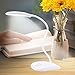 Desk Light Table lamp Portable Rechargeable Reading Light Lamp 5W 3000 mAh Battery Powered Eye Care LED