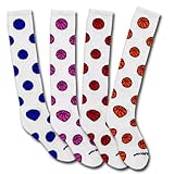 Basketball Socks