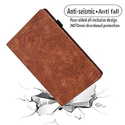 YBFJCE Case for Samsung Galaxy Tab S4 10.5", Slim