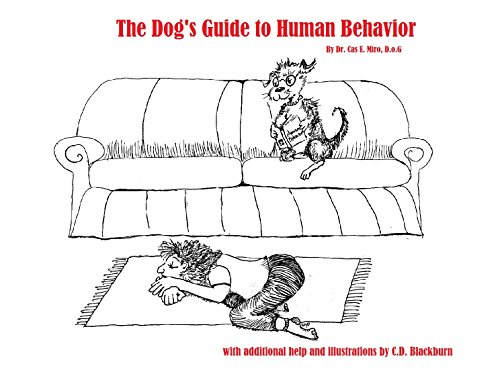 The Dog's Guide to Human Behavior