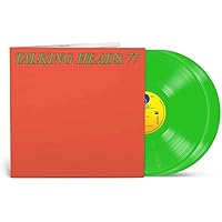 Talking Heads - Talking Heads: 77 - Amazon.com Music