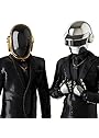 リアルアクションヒーローズ No.679 DAFT PUNK（Random Access Memories Ver.）GUY-MANUEL de HOMEM-CHRISTO|サンプル4