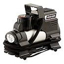 Pro-Lift W-1808 12V Air Inflator with Digital Gauge (Preset Tire Pressure, LED Display)