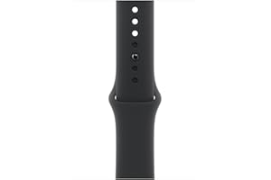 Apple Watch Band - Sport Band - 46mm - Black - M/L