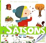 Les saisons by 