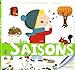 Les saisons by 