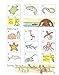 Draw Write Now Book 6: Animals and Habitats: On Land, Ponds and Rivers, Oceans