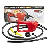 Scepter Flo N Go 08338 MaxFlo Siphon Pump