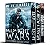 Midnight Wars: 3 Book Urban Fantasy Boxset