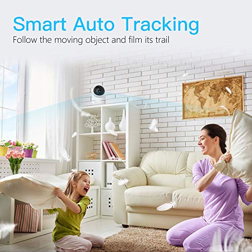 6 SDETER+Wireless+Security+Surveillance+Auto+Cruise