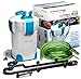Aquaflow Technology AEF-302 External Filter System for Aquarium - 3 phases. Free Media