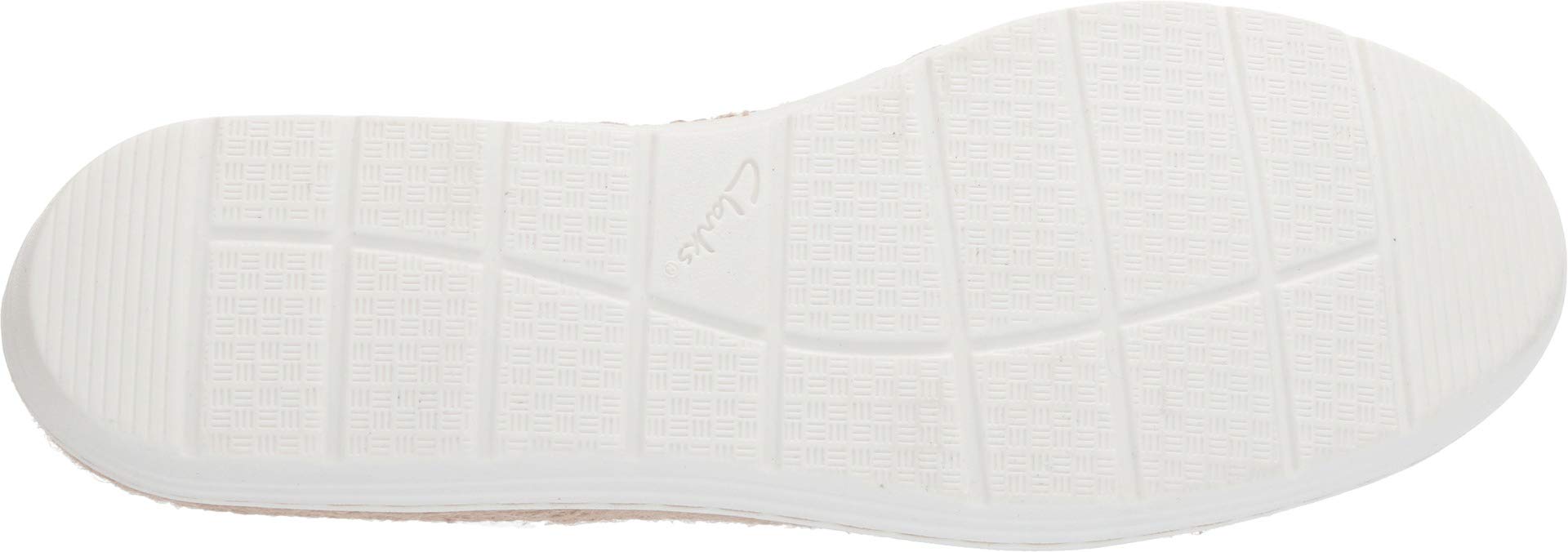 Clarks Women's Marie Pearl Loafer - Image 4