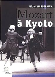 Mozart à Kyoto