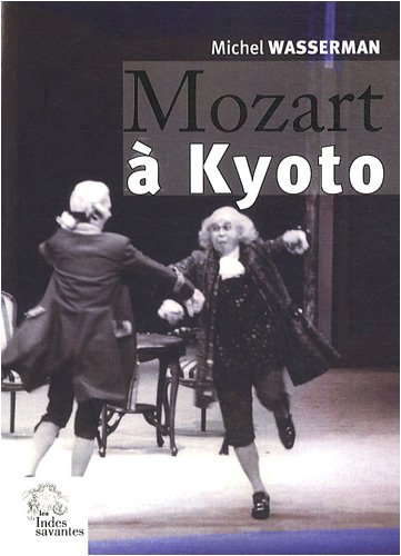 Mozart à Kyoto