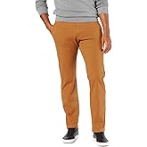 Dockers Straight Fit Ultimate Chino with Smart 360 Flex (Regular and Big & Tall)