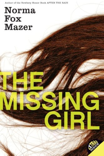 The Missing Girl