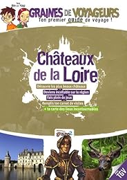 Châteaux de la Loire