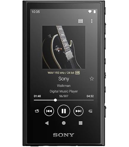 Sony NW-S203F 1 GB Flash Sports Reproductor de música Digital con