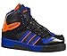 Adidas Originals Attitude CS Mid Mens Basketball Shoes