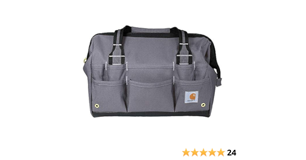 carhartt tool bolsa amazon