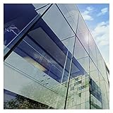 BDF NSN70 Window Film Transparent Ultra High Heat Rejection & UV Cut NSN 70 (Very Light) - 36in X 7ft