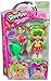 Shopkins Shoppies S3 Dolls Single Pack - Blossom Apples