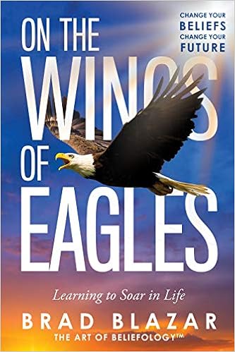 On the Wings of Eagles: Learning to Soar in Life