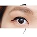 CANMAKE Quick Easy Eyeliner [01]Black