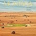 Montana 2020 Calendar by 