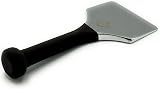 CCA Stair Tool Carpet Fitter Bolster Chisel 90mm Wide Metal Tucker Rubber Sleeve view 4